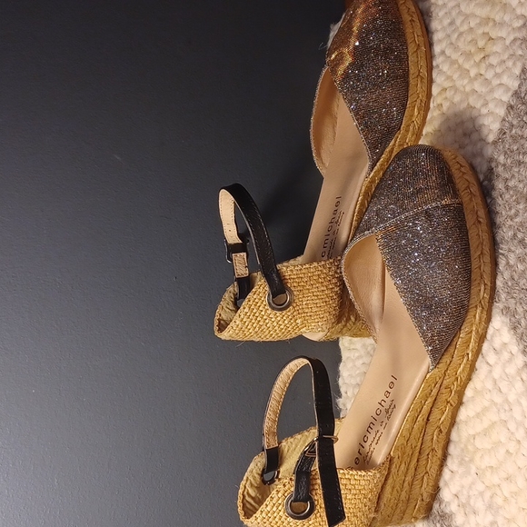 Eric Michael Copa espadrilles - Picture 15 of 15